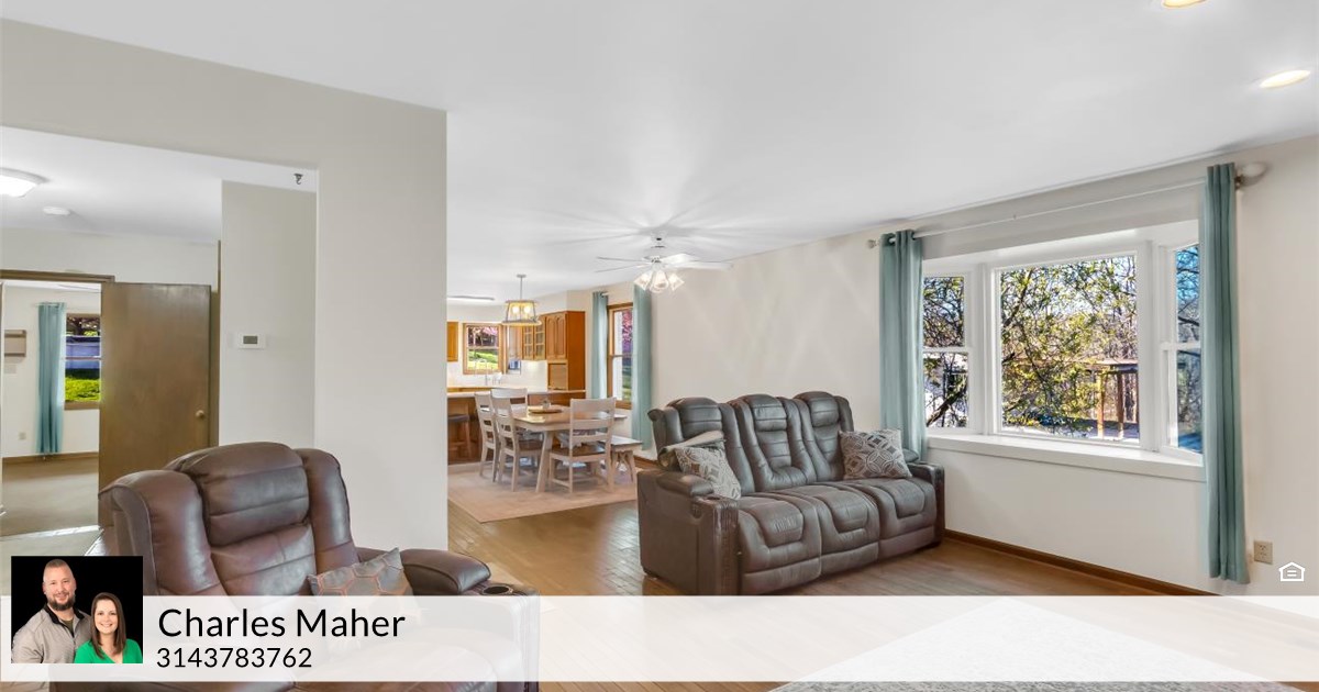 9505 Byrnesville Rd, Cedar Hill, MO 63016