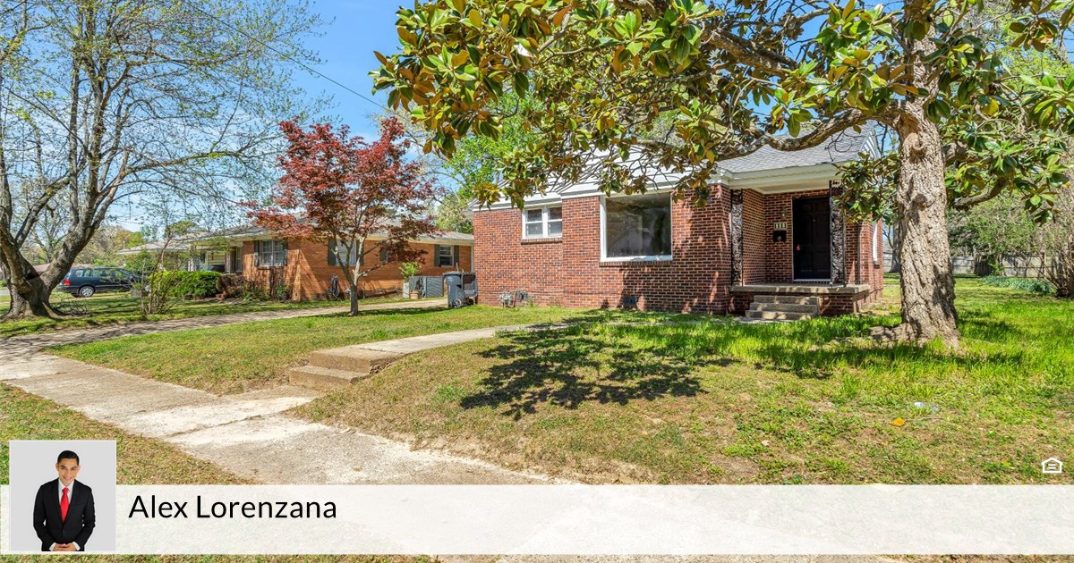 908 Poplar Ave, Jonesboro, AR 72401