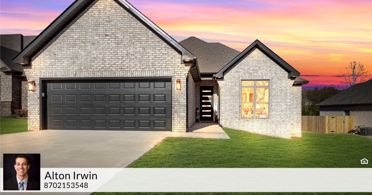 1980 Windy Ln, Jonesboro, AR 72404